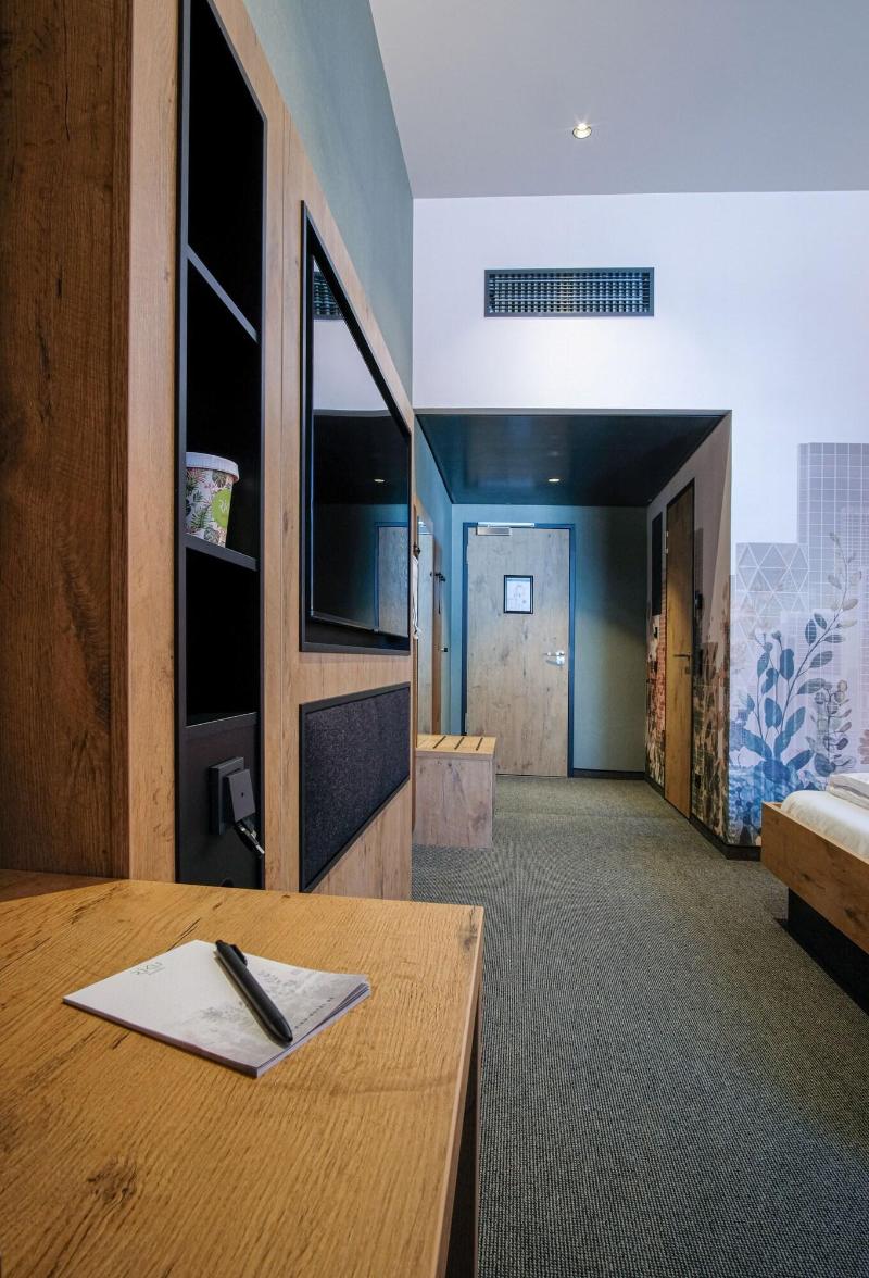 Riku Hotel Ga Ppingen image