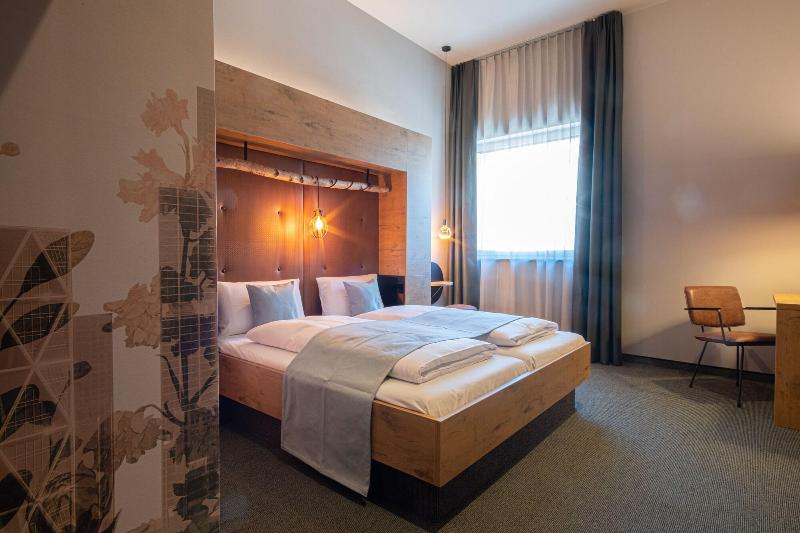 Riku Hotel Ga Ppingen image