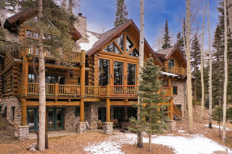Ute Lodge By Avantstay Cozy Expansive Mountain Hom