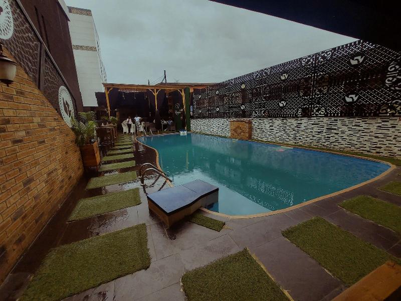 Olympus Hotel Suites