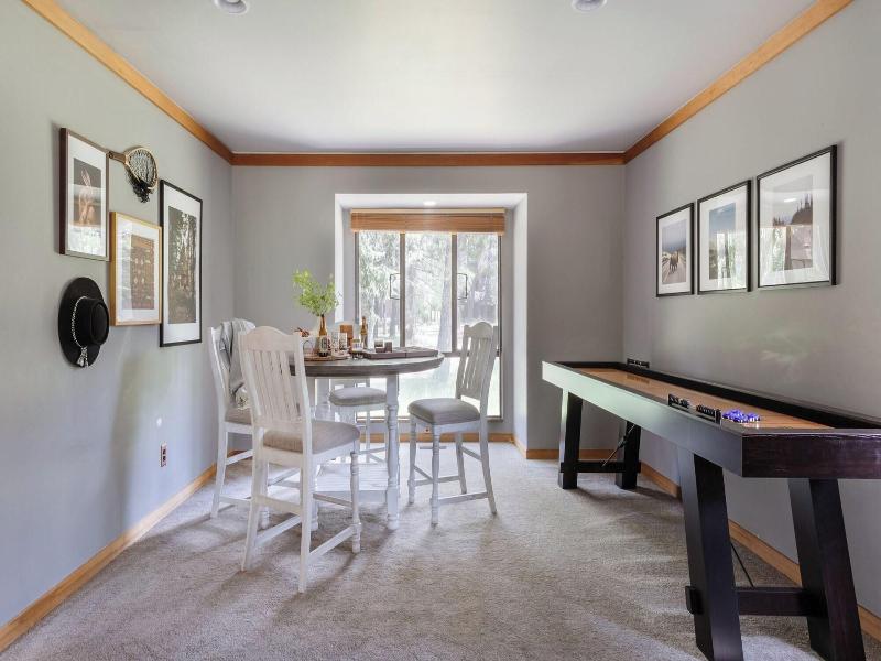 Skylight By Avantstay Elevated Mountain Home W Ho image
