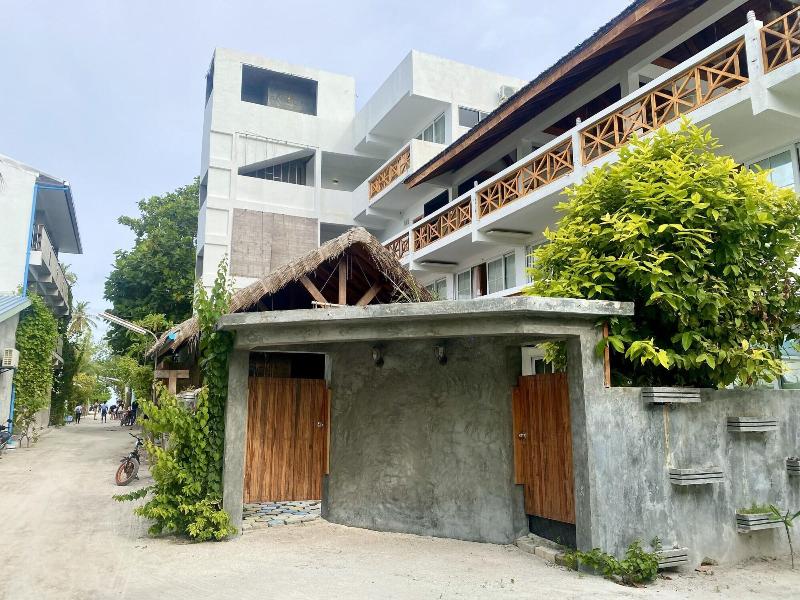 Sands Grand Hotel image