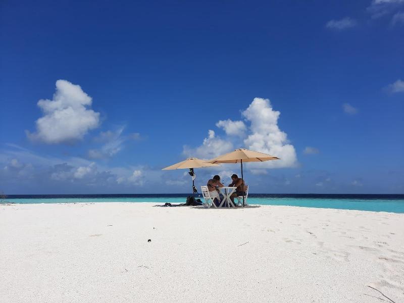 Sands Grand Hotel image