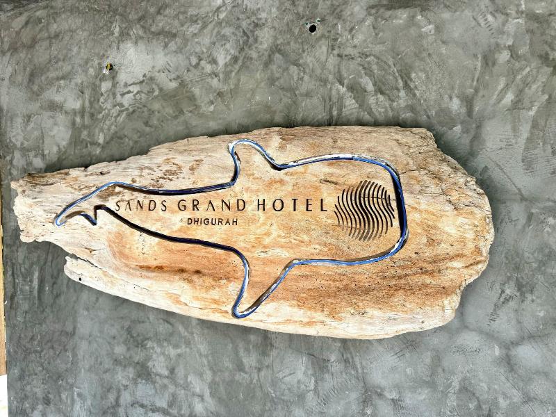 Sands Grand Hotel image