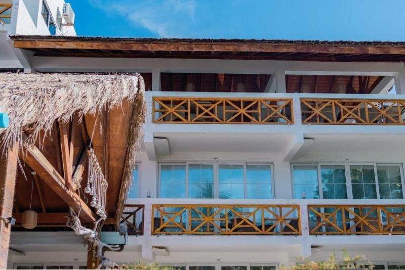 Sands Grand Hotel image