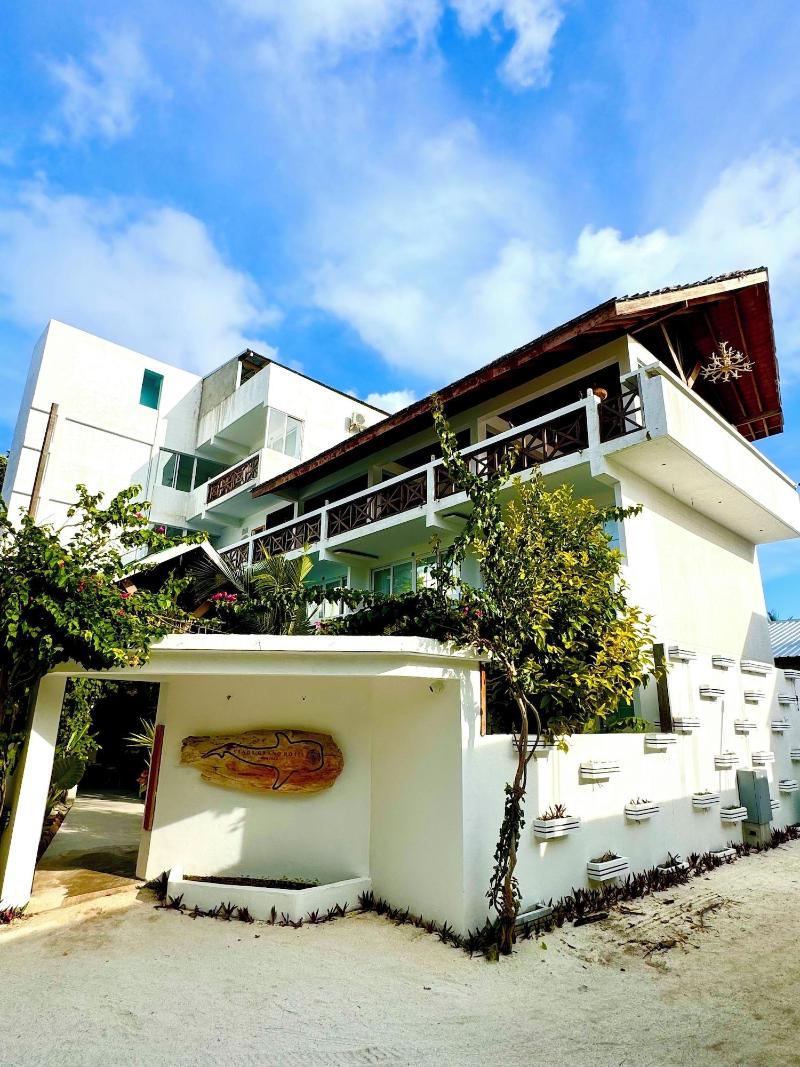 Sands Grand Hotel image