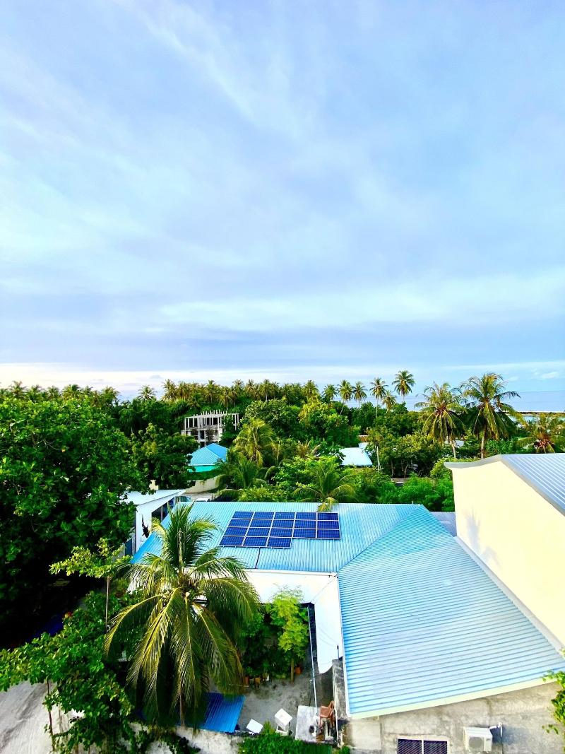 Sands Grand Hotel image