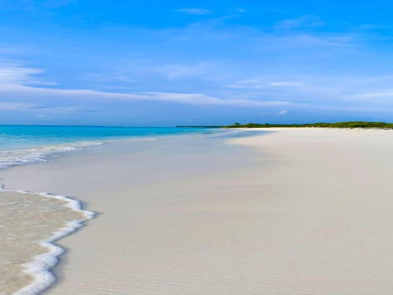Sands Grand Hotel image