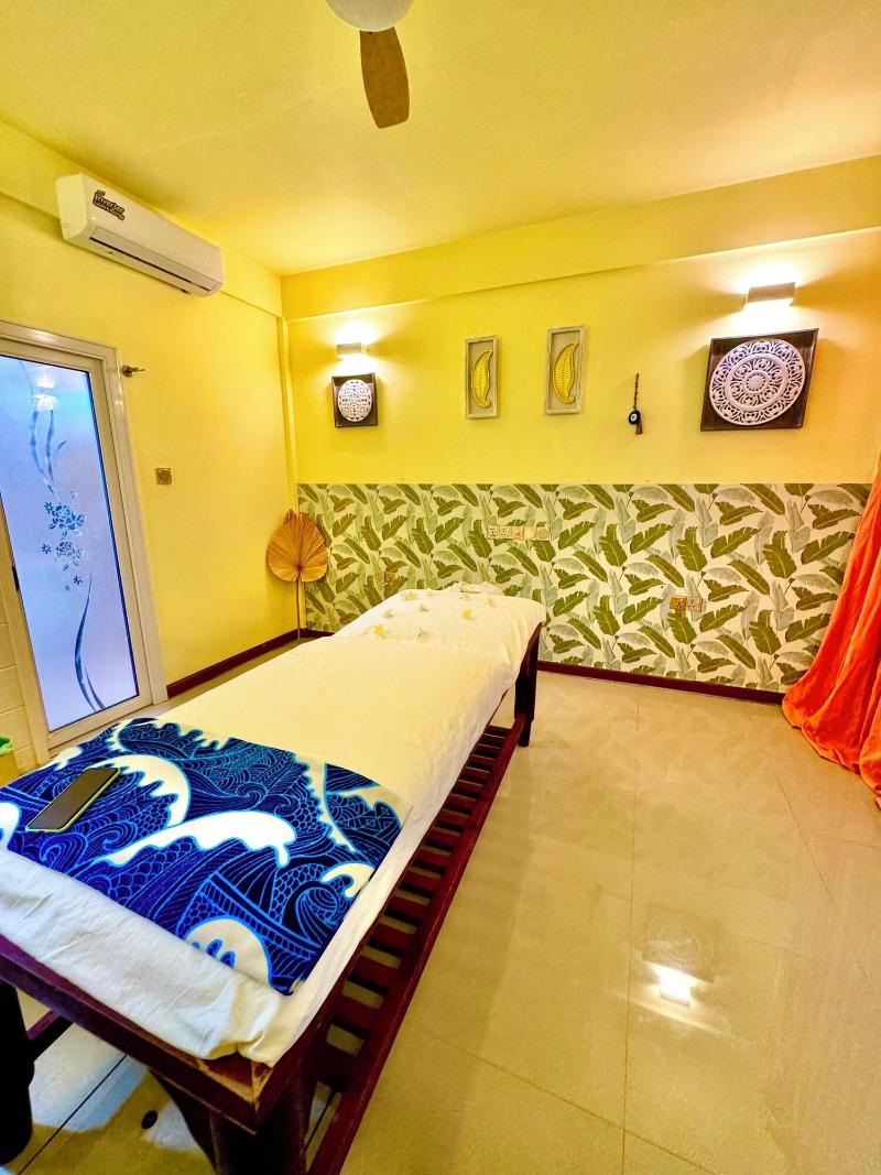 Sands Grand Hotel image