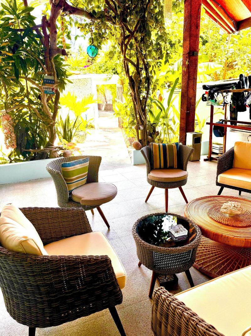 Sands Grand Hotel image