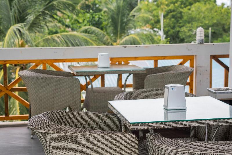 Sands Grand Hotel image