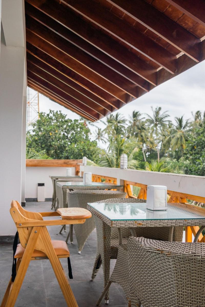 Sands Grand Hotel image