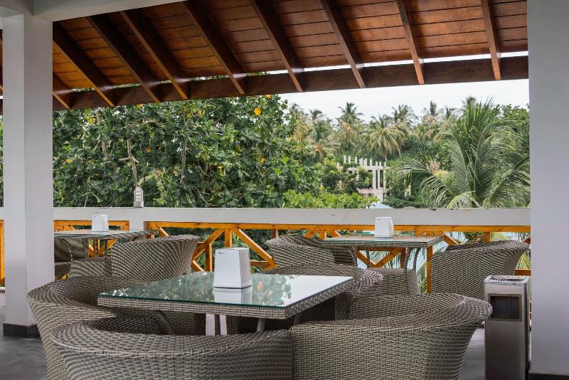 Sands Grand Hotel image