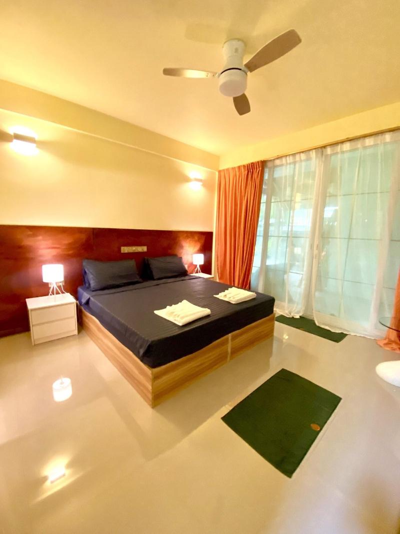 Sands Grand Hotel image