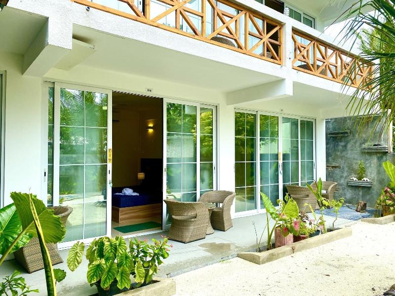 Sands Grand Hotel image