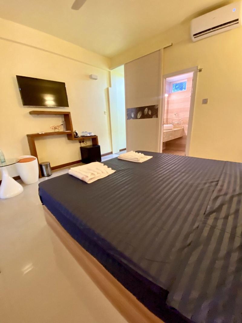 Sands Grand Hotel image