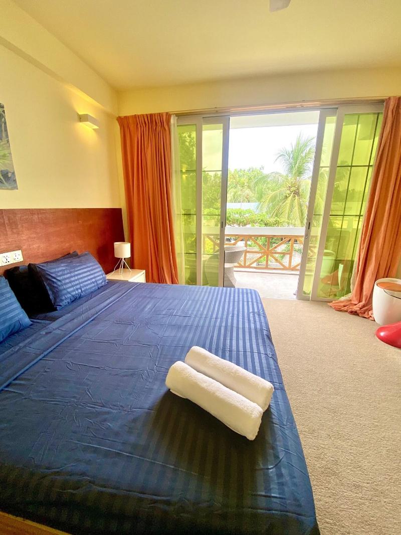 Sands Grand Hotel image