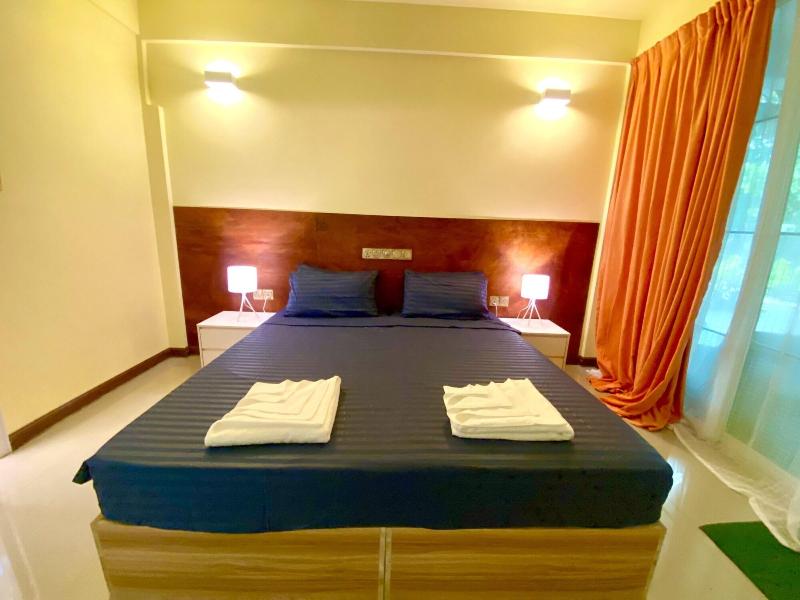 Sands Grand Hotel image