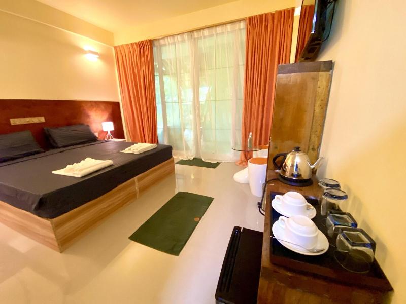 Sands Grand Hotel image