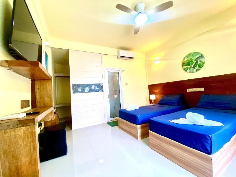 Sands Grand Hotel image