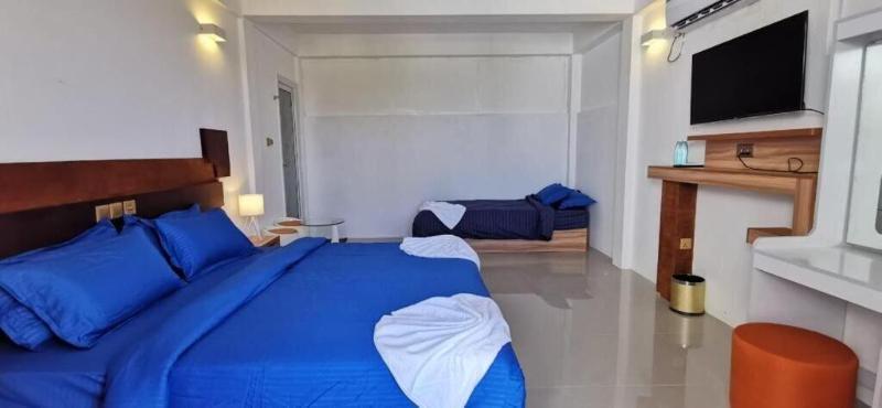 Sands Grand Hotel image