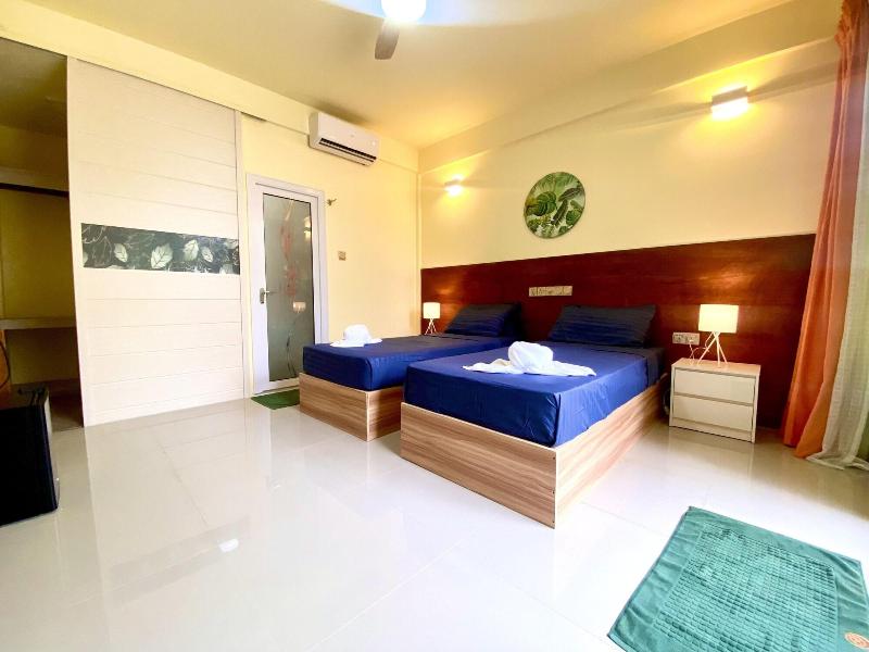 Sands Grand Hotel image