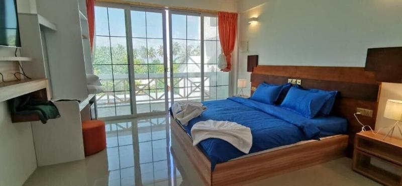 Sands Grand Hotel image