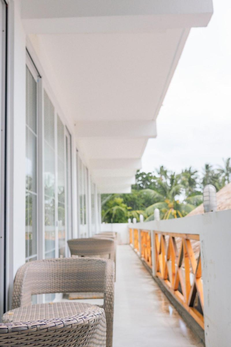 Sands Grand Hotel image