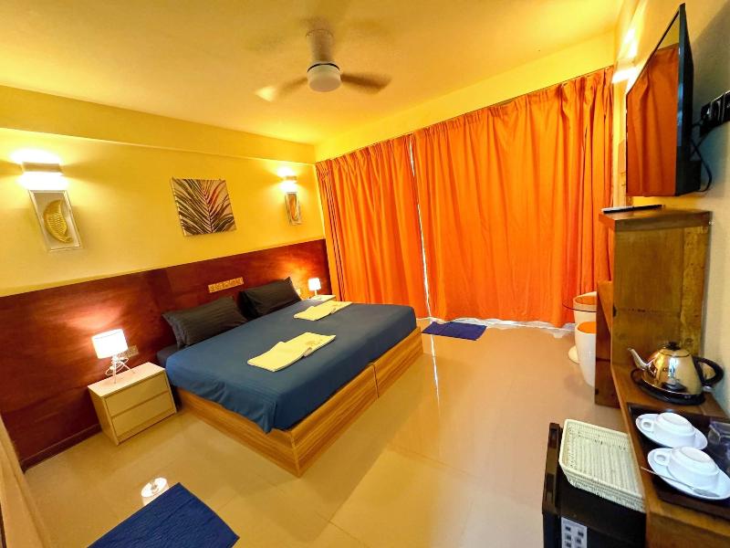 Sands Grand Hotel image