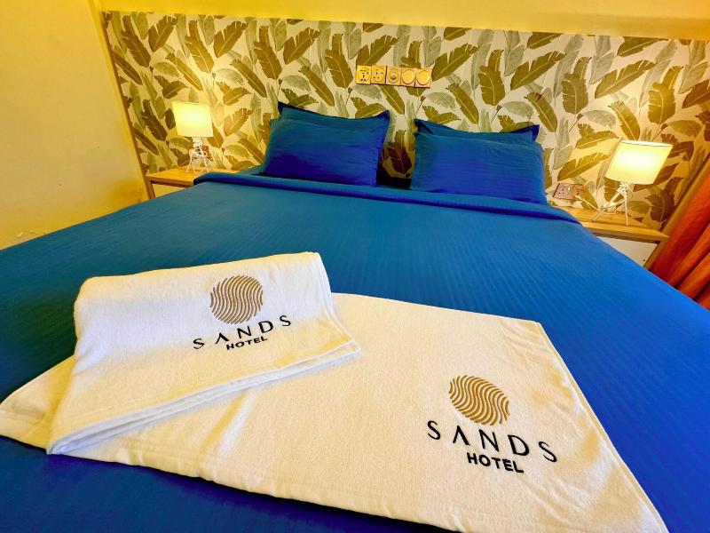 Sands Grand Hotel image