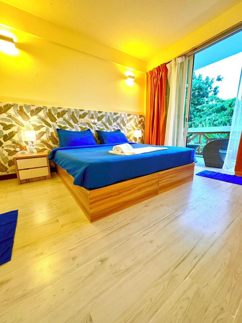 Sands Grand Hotel image