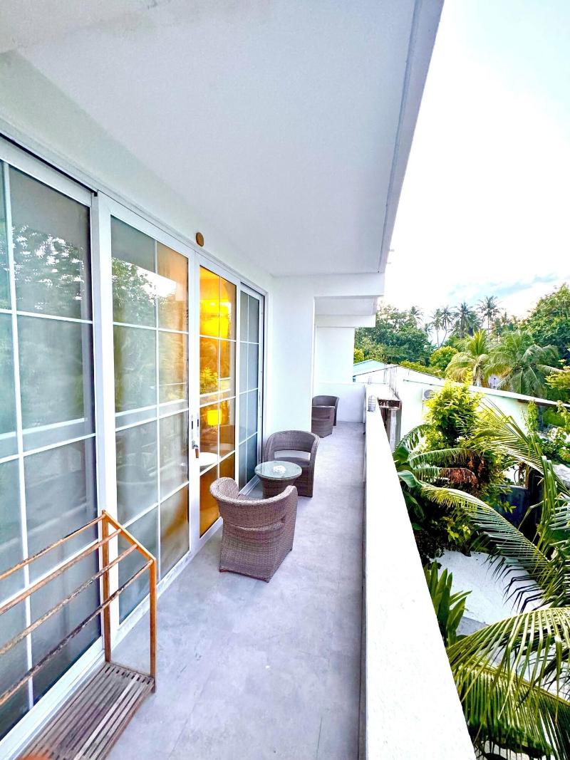 Sands Grand Hotel image