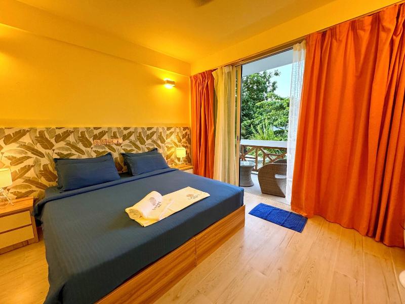 Sands Grand Hotel image