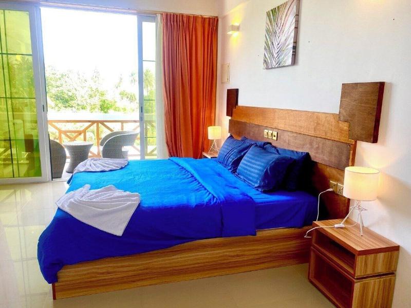 Sands Grand Hotel image