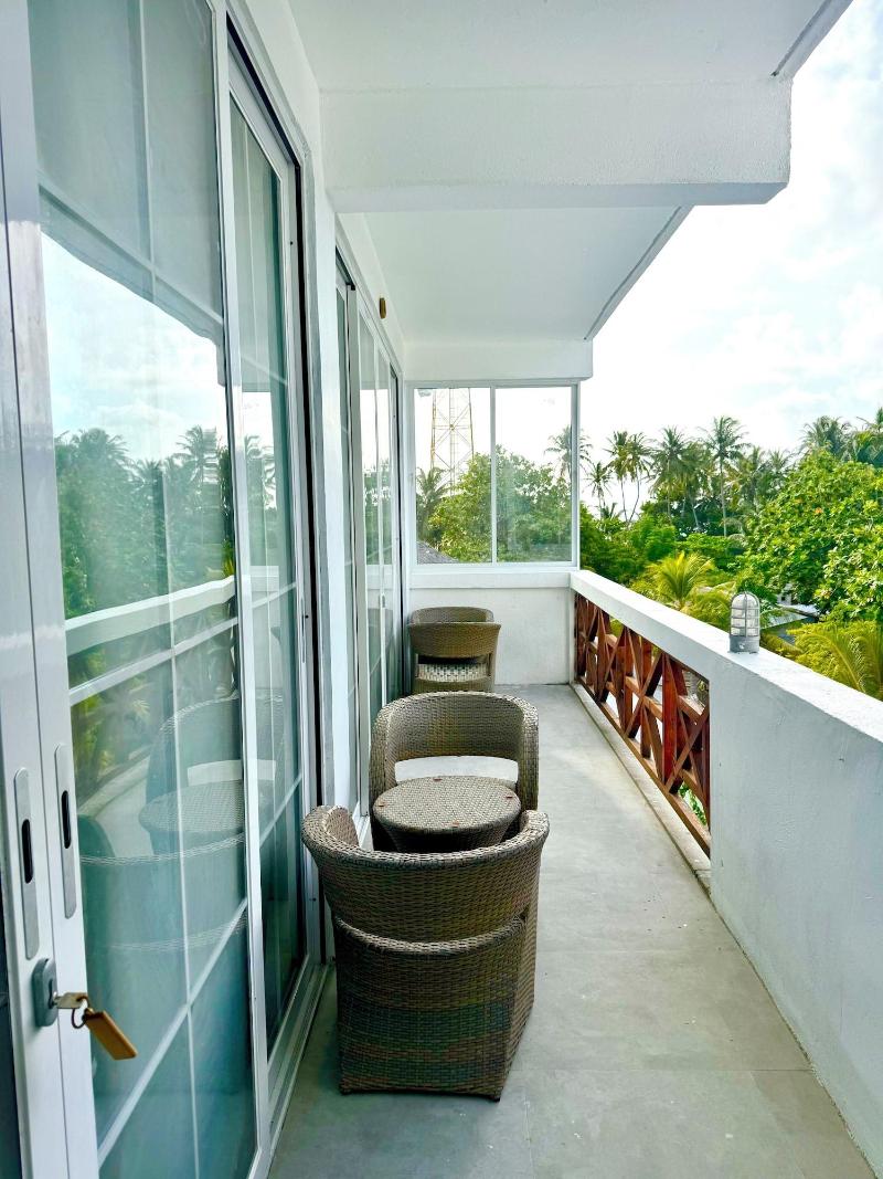 Sands Grand Hotel image