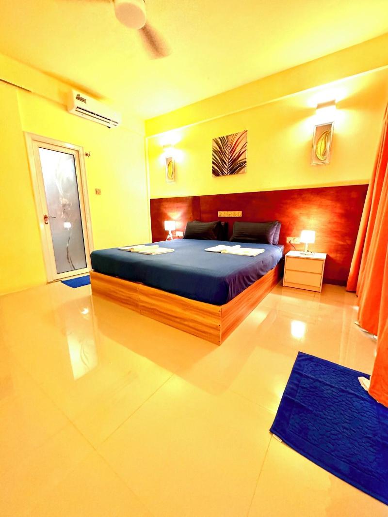 Sands Grand Hotel image
