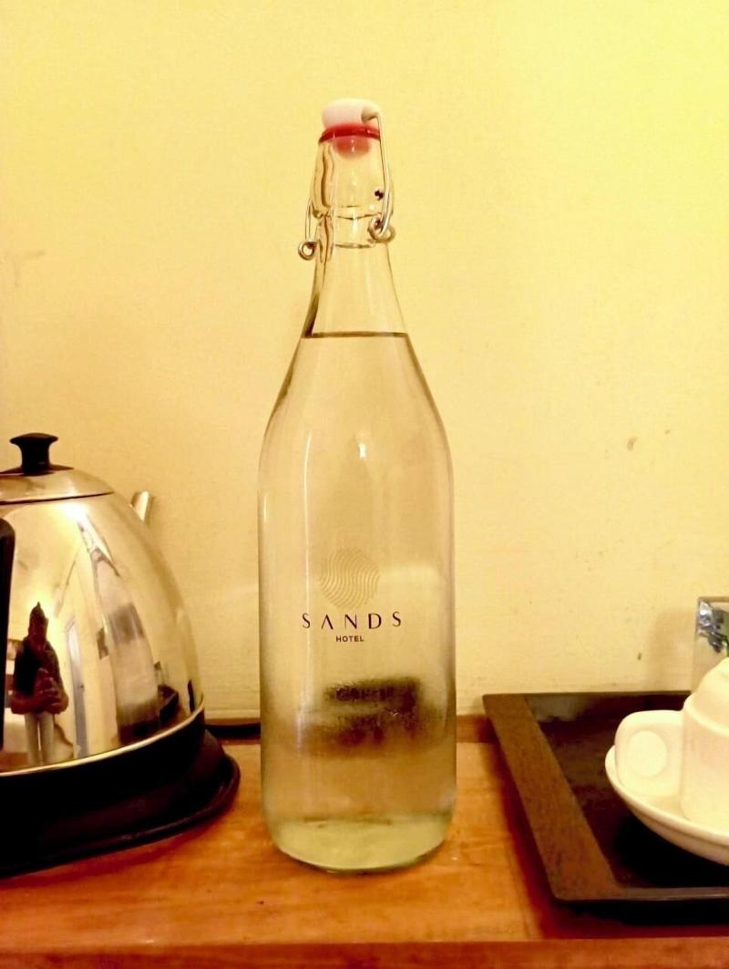 Sands Grand Hotel image