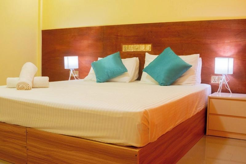 Sands Grand Hotel image