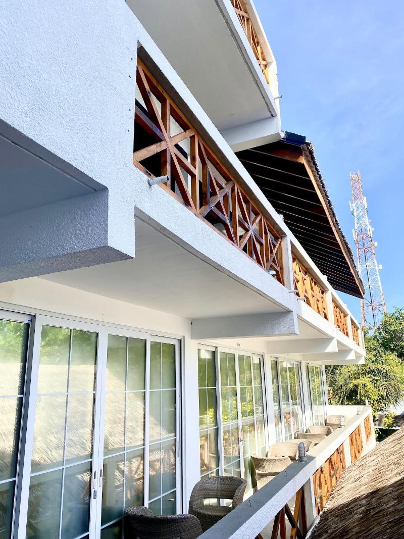 Sands Grand Hotel image