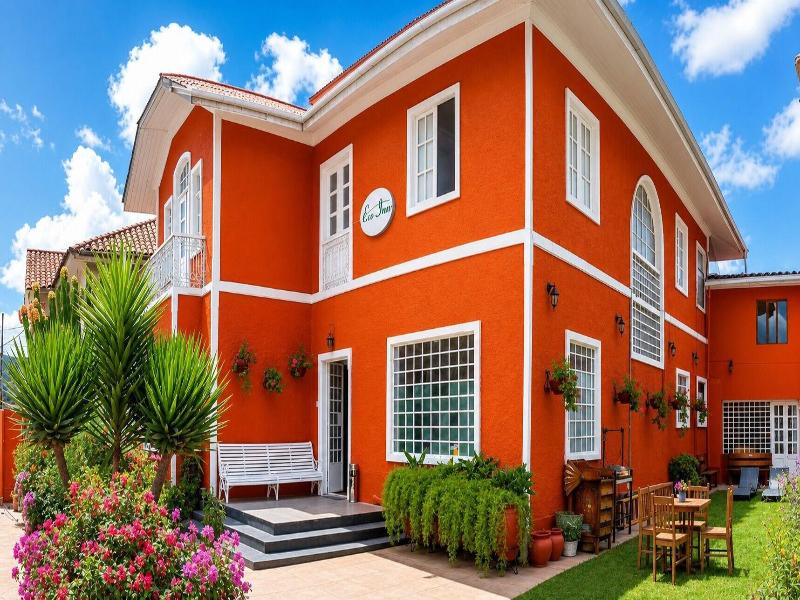Eco Inn image