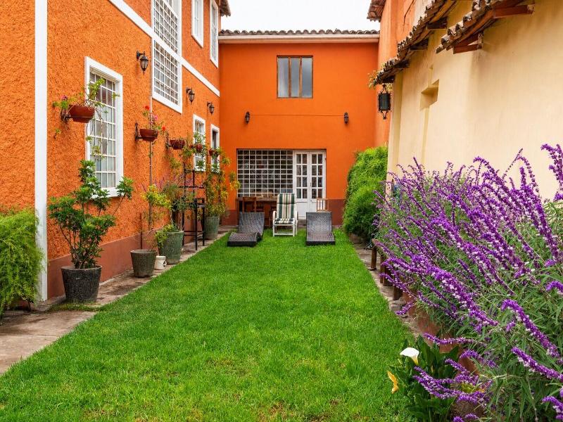 Eco Inn image
