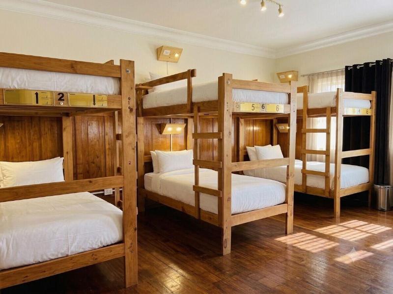 Eco Inn image
