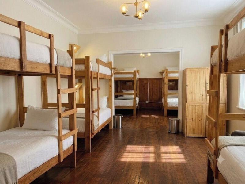Eco Inn image