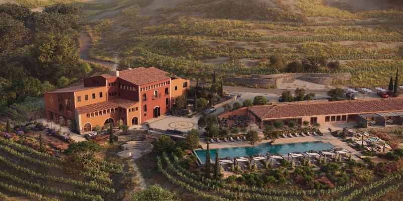Gran Hotel Mas D En Bruno image
