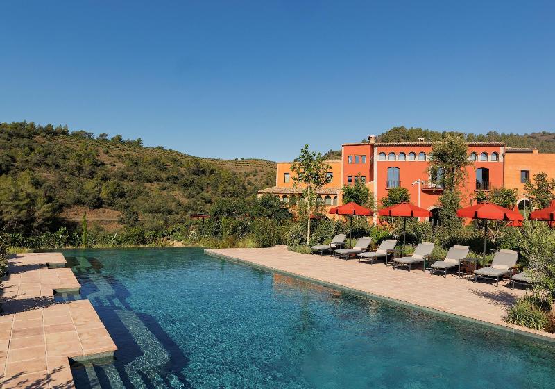 Gran Hotel Mas D En Bruno image