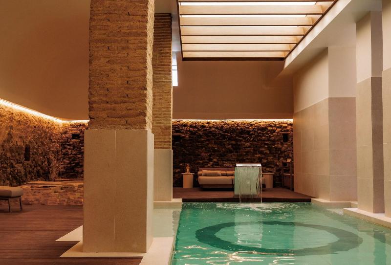 Gran Hotel Mas D En Bruno image