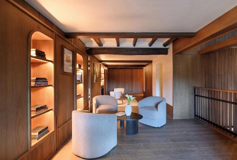 Gran Hotel Mas D En Bruno image