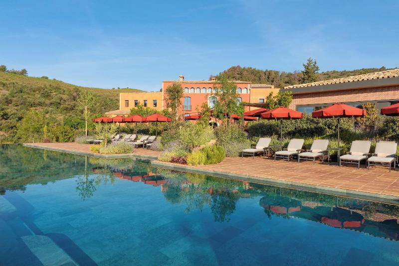 Gran Hotel Mas D En Bruno image