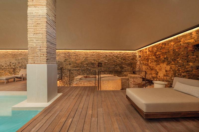 Gran Hotel Mas D En Bruno image