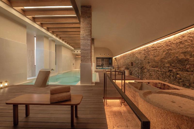 Gran Hotel Mas D En Bruno image